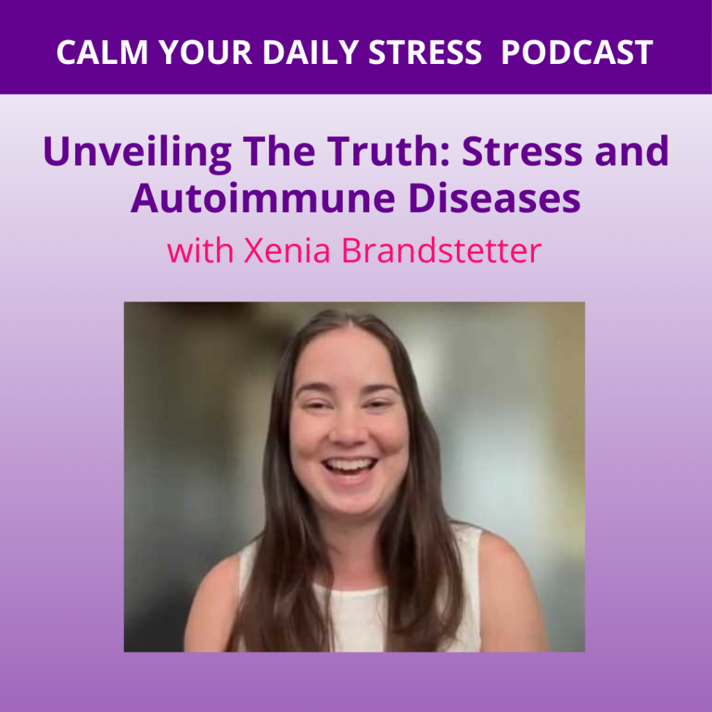 Unveiling The Truth: Stress and Autoimmune Diseases