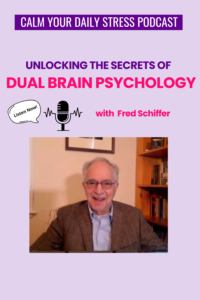 Dual Brain Psychology