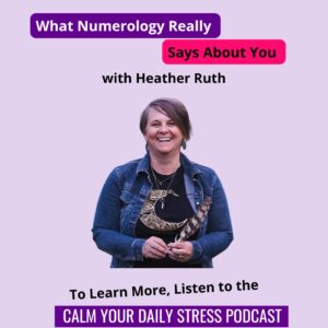 numerology