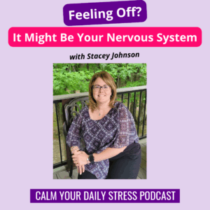 nervous system