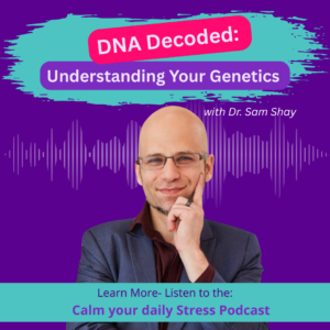 DNA Decoded