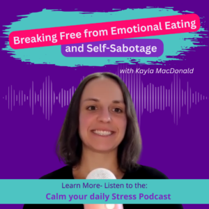 emotional eating