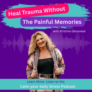 heal trauma