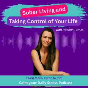 sober living