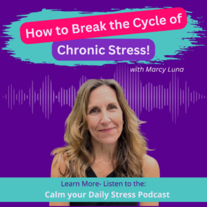 chronic stress