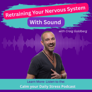 sound therapy