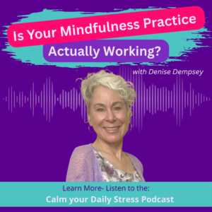 mindfulness
