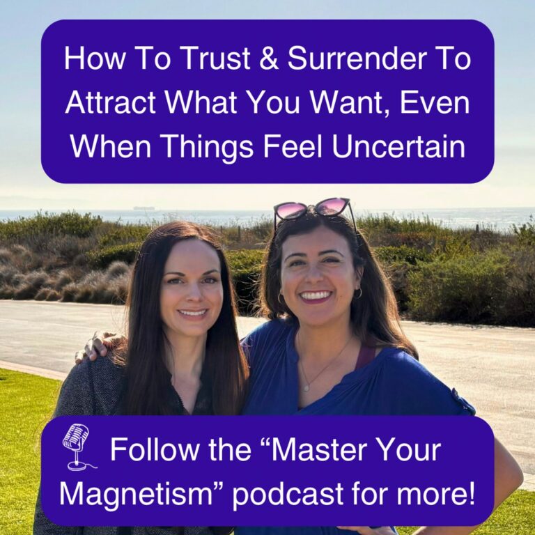You Might Also Like: Staying Grounded in Uncertain Times with Helena Hart and Diana Dorell